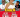 Vaiavy Chila‍, Lico Kininike‍ & D'alvi$‍ en concert Esplanade C.R.G.S