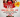 Valentine's night - La'Sainte‍ - J Love‍ - General Degre - Bonara-Be 67ha‍