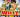 Willy‍ - vendredi joli avant pâques - Le Glacier Analakely‍