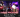 Zanaray‍ percussions en concert au Kudeta urban Club‍