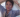 Zara R‍ en concert au Buffet du Jardin Antaninarenina‍